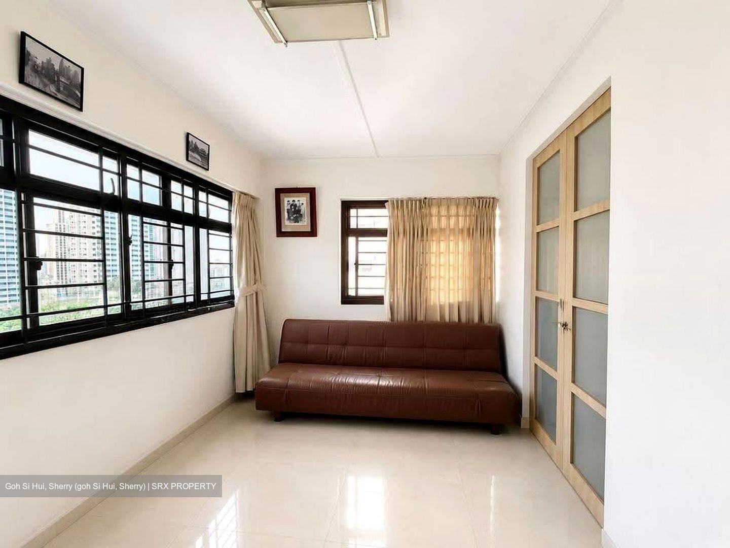 Blk 4B Boon Tiong Arcadia (Bukit Merah), HDB 5 Rooms #612112411